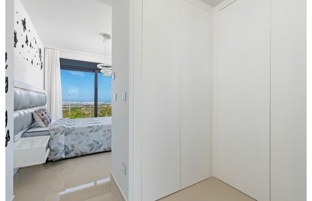 Rynek wtórny - Villa - San Miguel - San Miguel Salinas