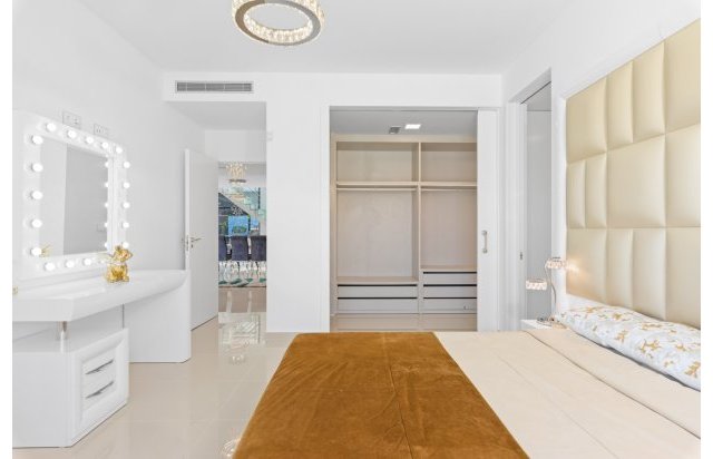 Rynek wtórny - Villa - San Miguel - San Miguel Salinas