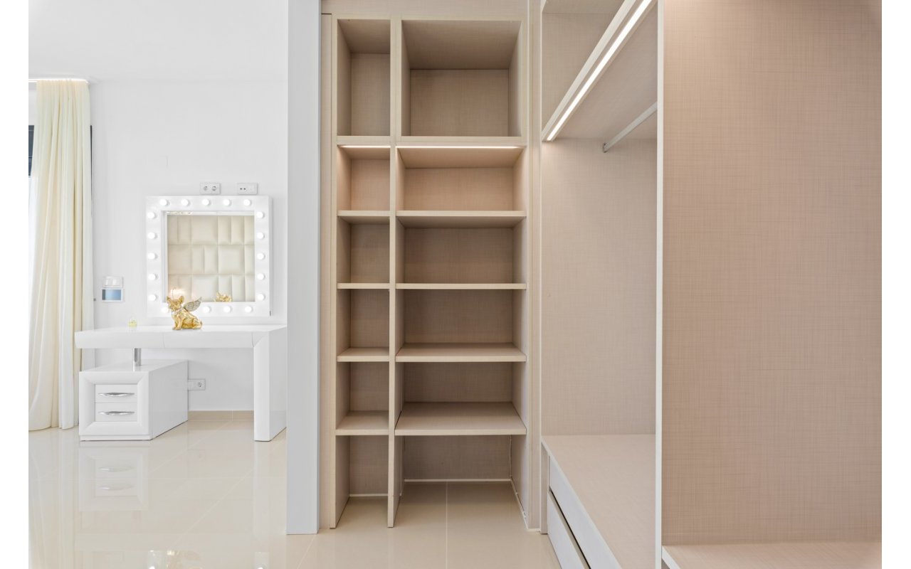 Rynek wtórny - Villa - San Miguel - San Miguel Salinas