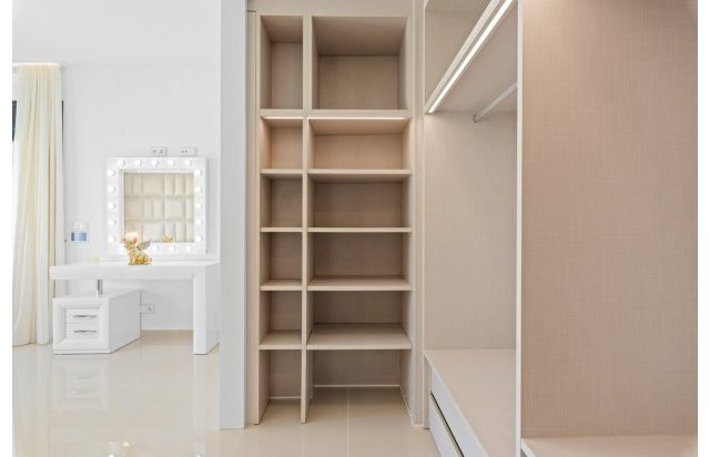 Rynek wtórny - Villa - San Miguel - San Miguel Salinas