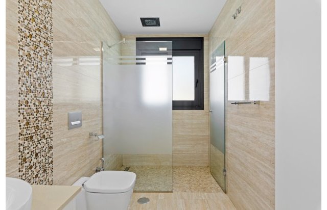 Rynek wtórny - Villa - San Miguel - San Miguel Salinas