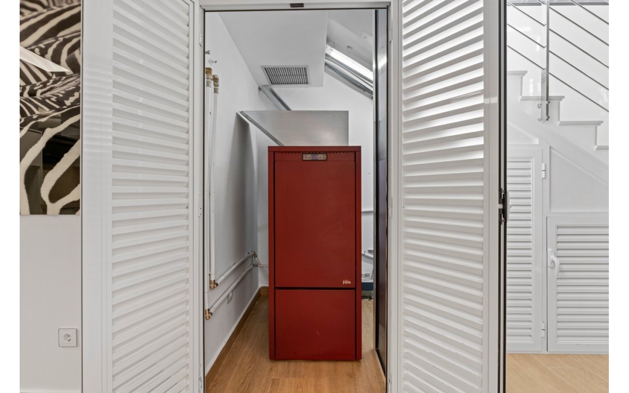 Rynek wtórny - Villa - San Miguel - San Miguel Salinas