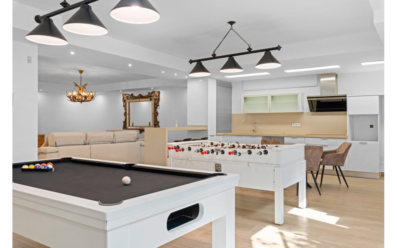 Rynek wtórny - Villa - San Miguel - San Miguel Salinas