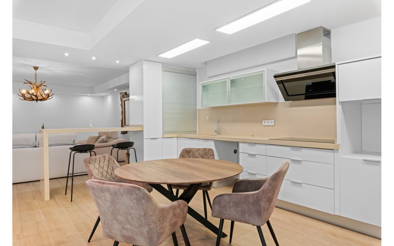 Rynek wtórny - Villa - San Miguel - San Miguel Salinas