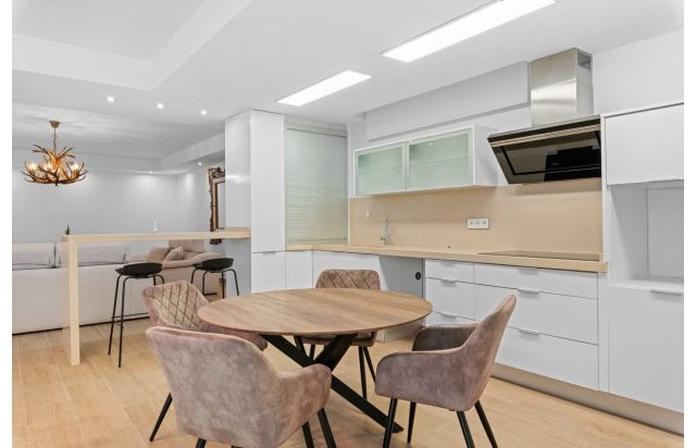 Rynek wtórny - Villa - San Miguel - San Miguel Salinas