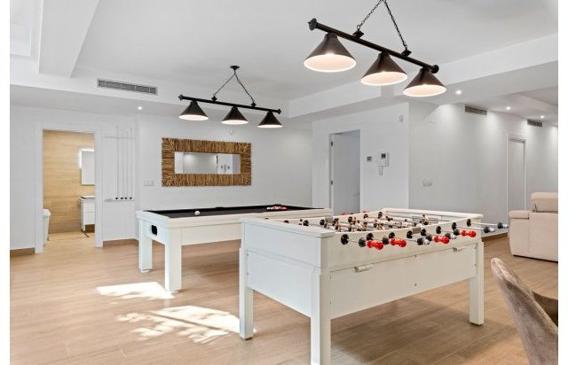 Rynek wtórny - Villa - San Miguel - San Miguel Salinas