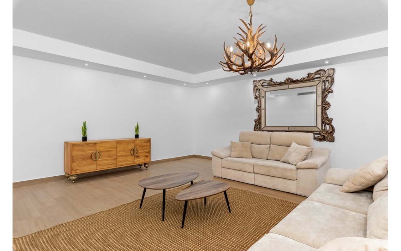 Rynek wtórny - Villa - San Miguel - San Miguel Salinas