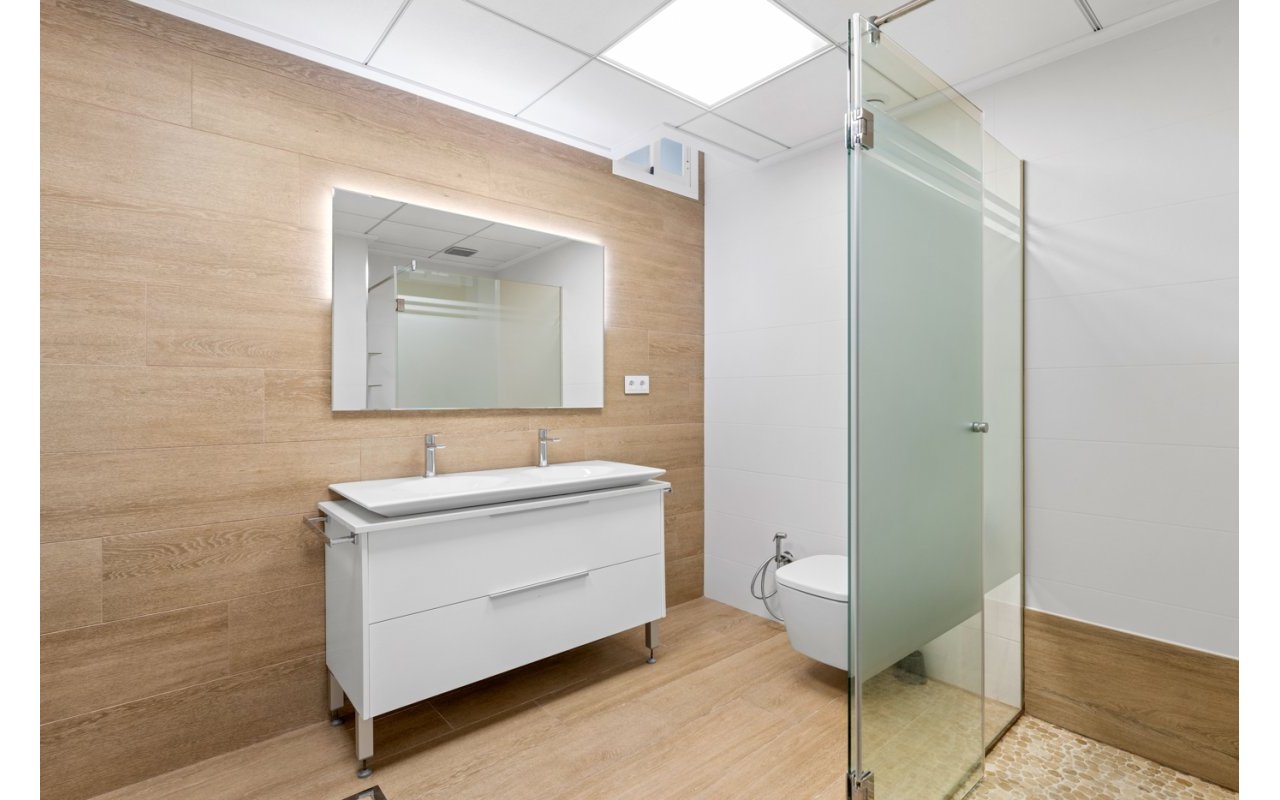 Rynek wtórny - Villa - San Miguel - San Miguel Salinas