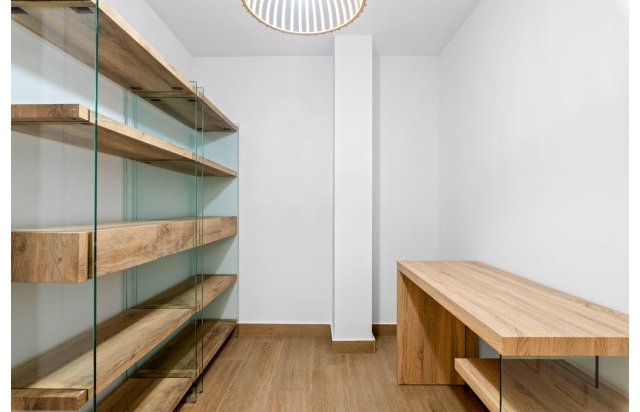 Rynek wtórny - Villa - San Miguel - San Miguel Salinas