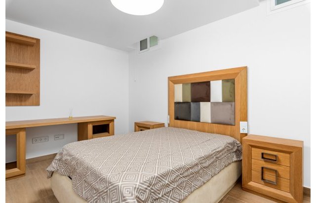 Rynek wtórny - Villa - San Miguel - San Miguel Salinas