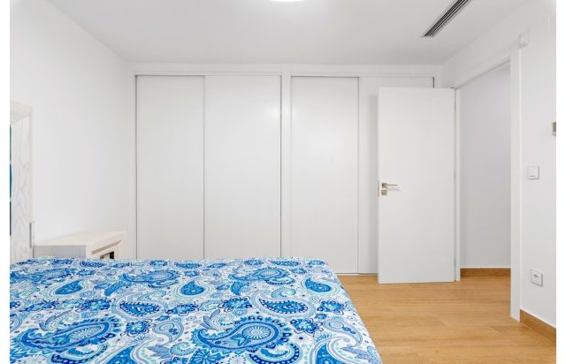 Rynek wtórny - Villa - San Miguel - San Miguel Salinas