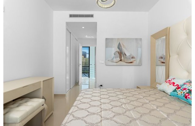 Rynek wtórny - Villa - San Miguel - San Miguel Salinas