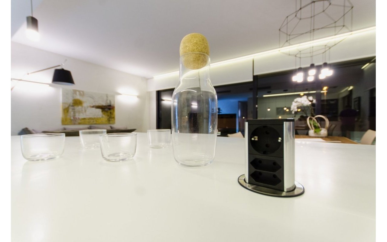 Rynek pierwotny - Villa - Orihuela Costa - Campoamor