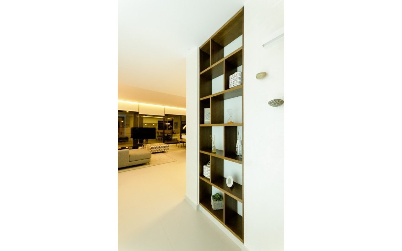 Rynek pierwotny - Villa - Orihuela Costa - Campoamor