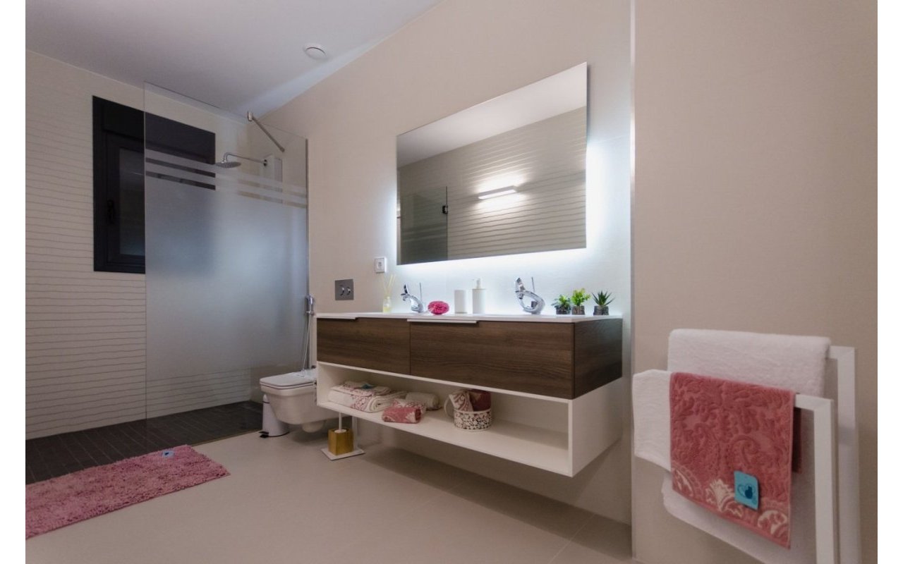 Rynek pierwotny - Villa - Orihuela Costa - Campoamor