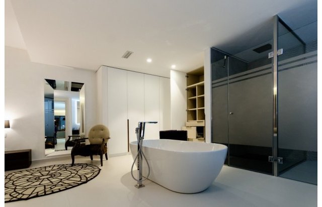 Rynek pierwotny - Villa - Orihuela Costa - Campoamor