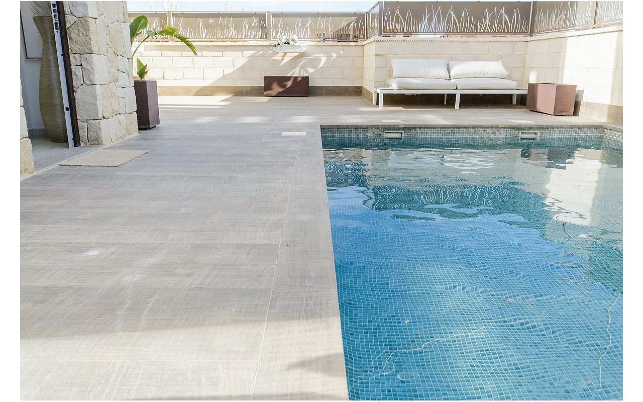 Rynek pierwotny - Villa - Cartagena - Playa honda