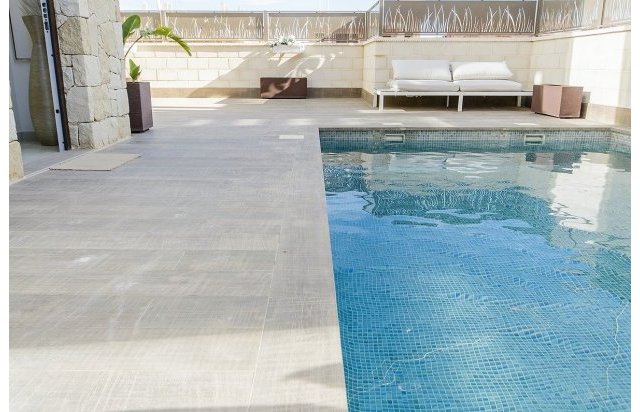 Rynek pierwotny - Villa - Cartagena - Playa honda