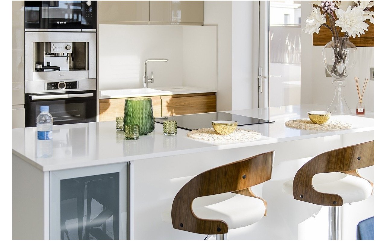 Rynek pierwotny - Villa - Cartagena - Playa honda