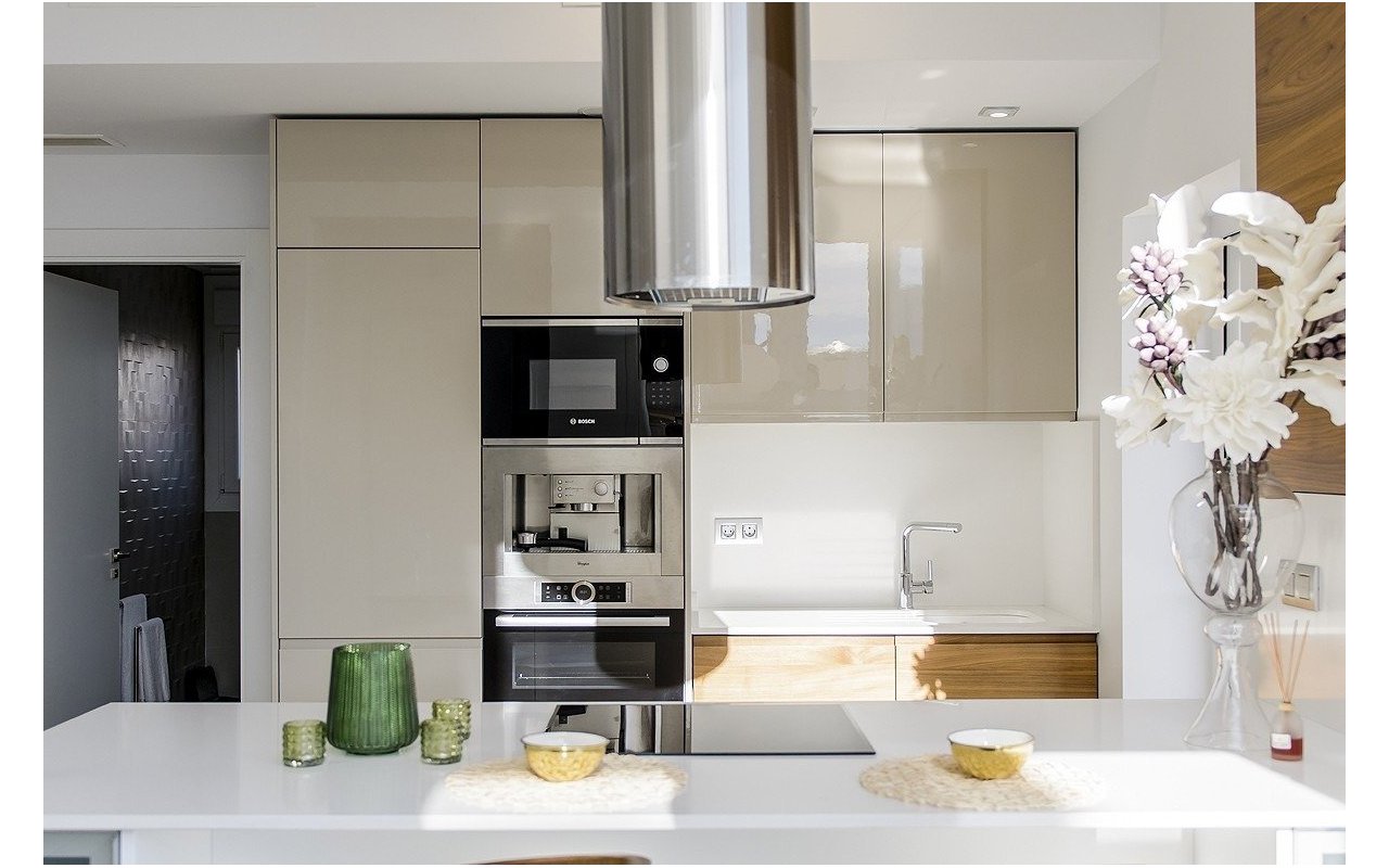 Rynek pierwotny - Villa - Cartagena - Playa honda