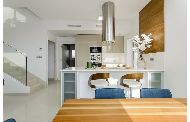 Rynek pierwotny - Villa - Cartagena - Playa honda