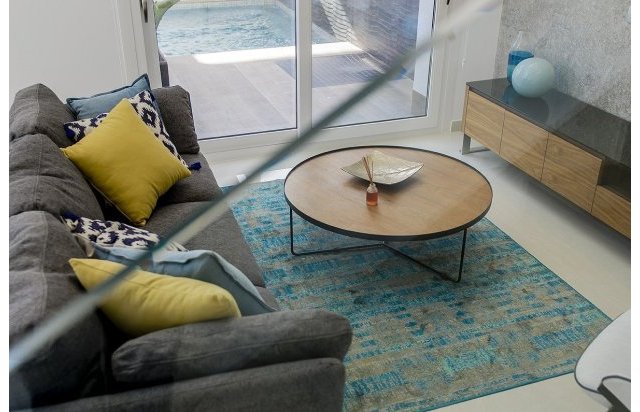 Rynek pierwotny - Villa - Cartagena - Playa honda