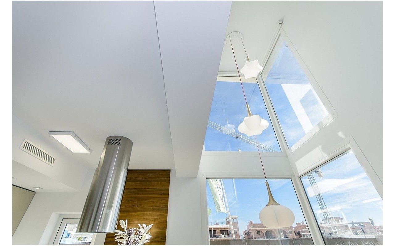 Rynek pierwotny - Villa - Cartagena - Playa honda