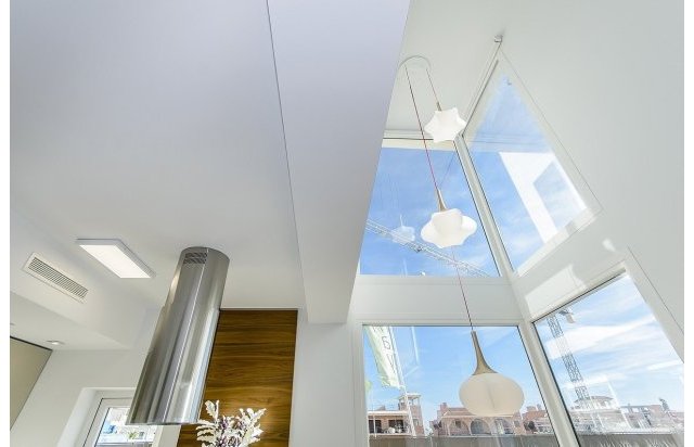 Rynek pierwotny - Villa - Cartagena - Playa honda