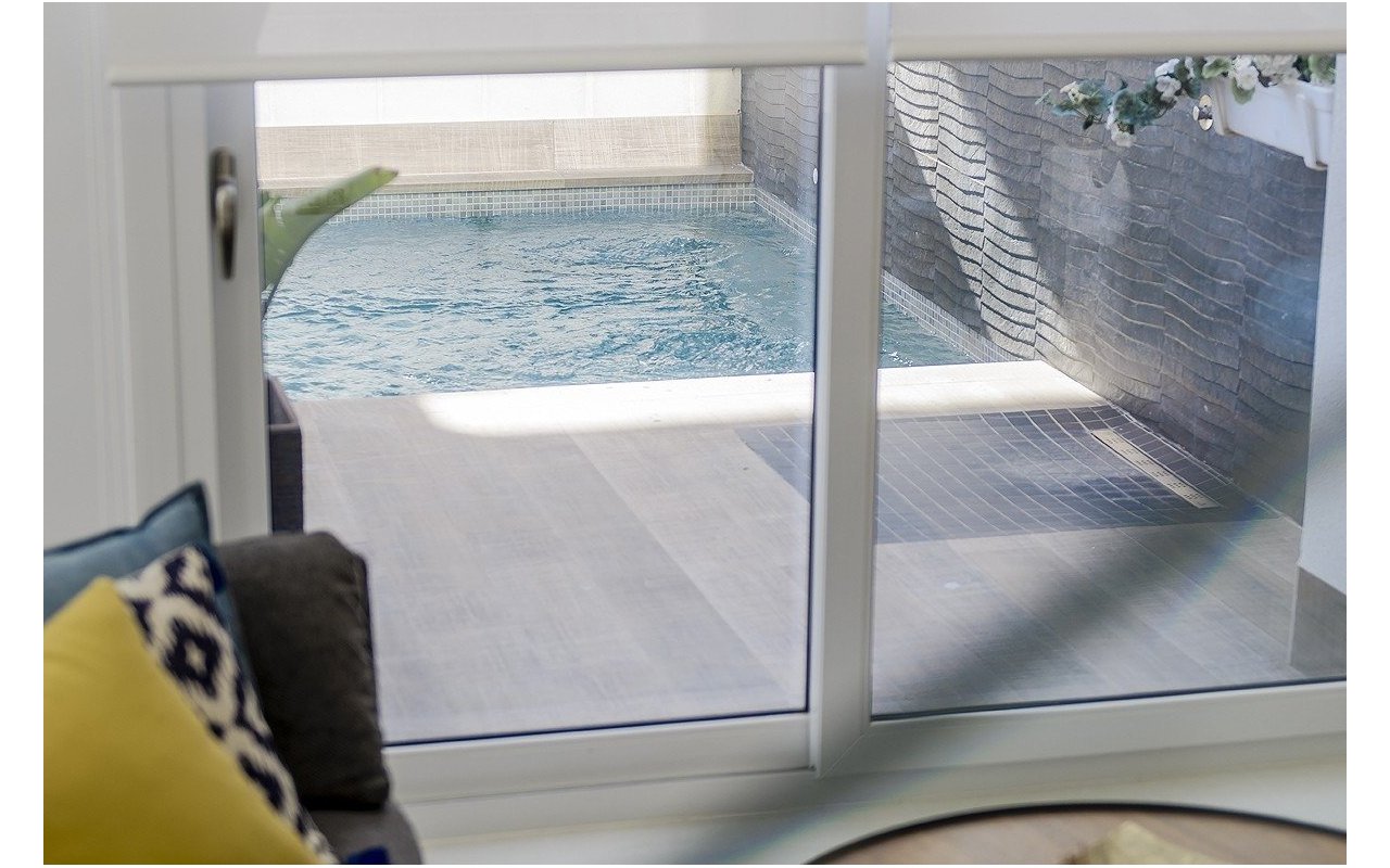 Rynek pierwotny - Villa - Cartagena - Playa honda