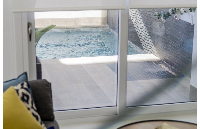 Rynek pierwotny - Villa - Cartagena - Playa honda