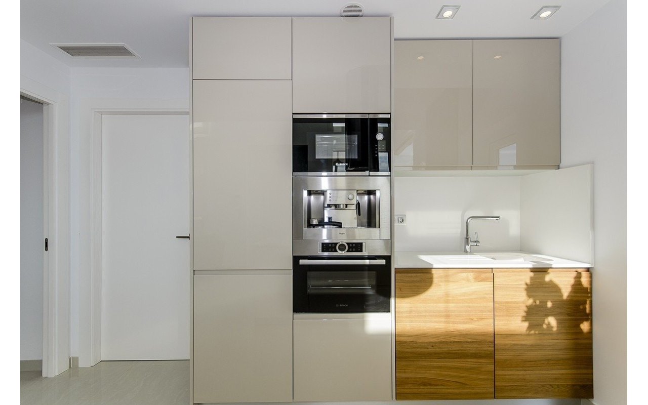 Rynek pierwotny - Villa - Cartagena - Playa honda