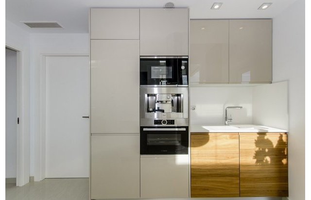 Rynek pierwotny - Villa - Cartagena - Playa honda