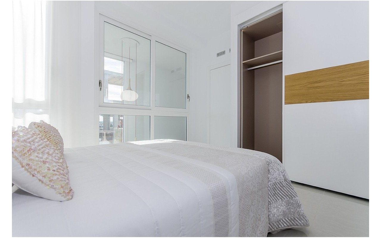 Rynek pierwotny - Villa - Cartagena - Playa honda