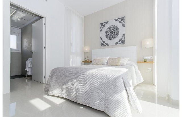 Rynek pierwotny - Villa - Cartagena - Playa honda