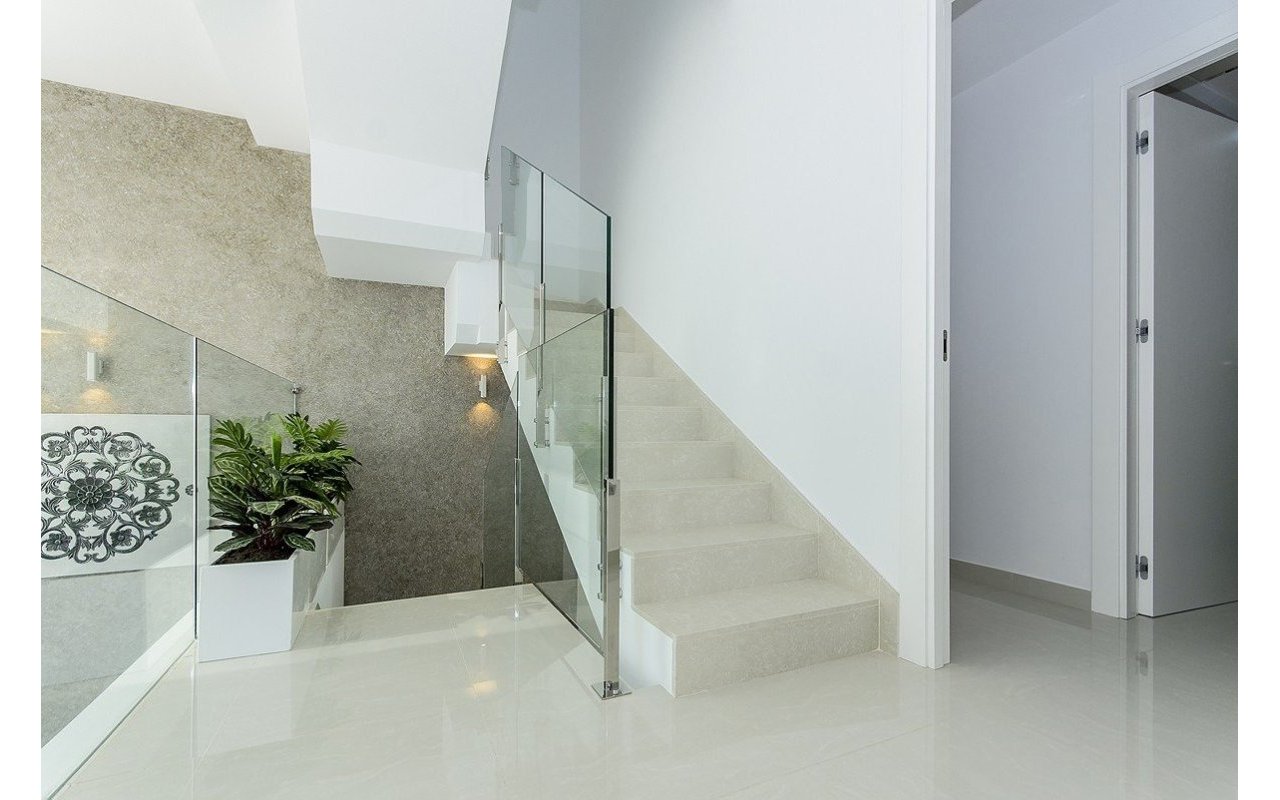 Rynek pierwotny - Villa - Cartagena - Playa honda