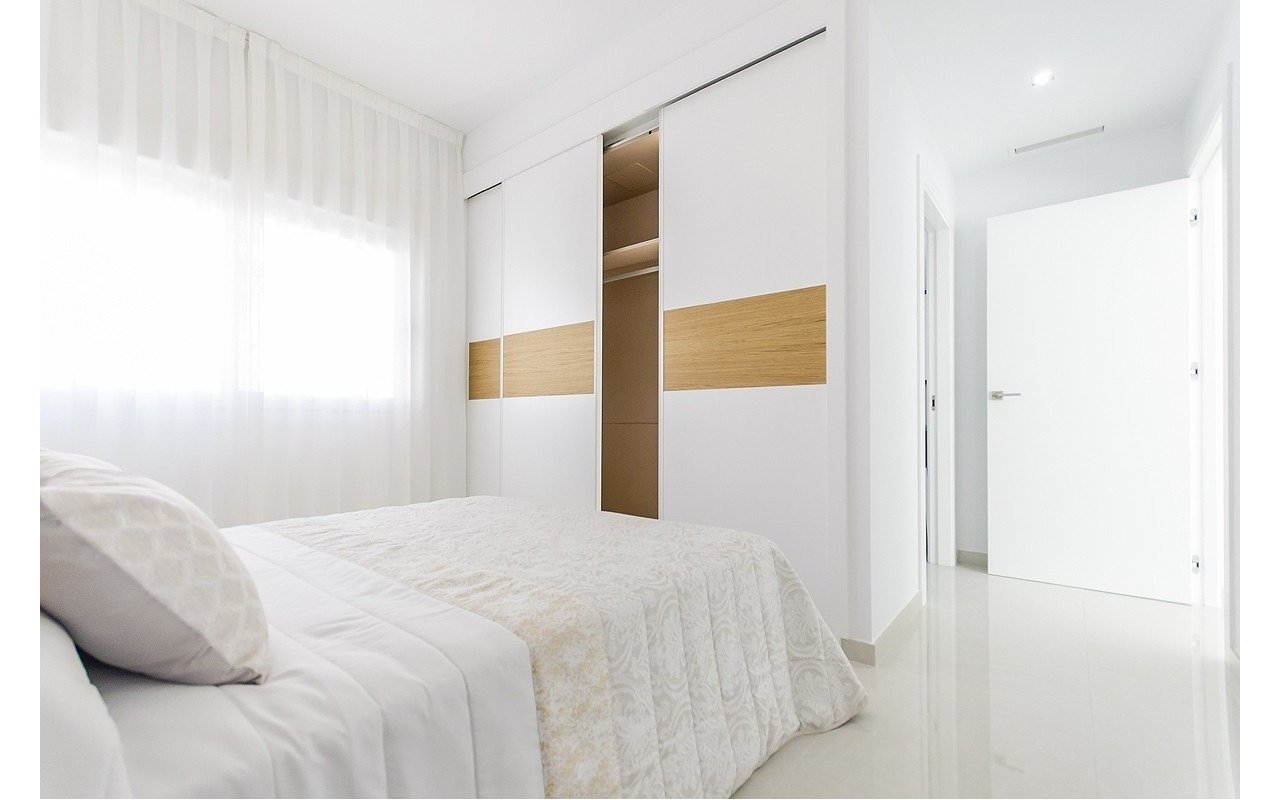 Rynek pierwotny - Villa - Cartagena - Playa honda