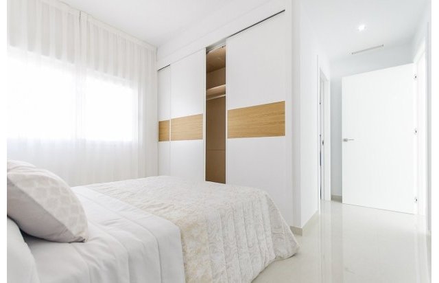 Rynek pierwotny - Villa - Cartagena - Playa honda