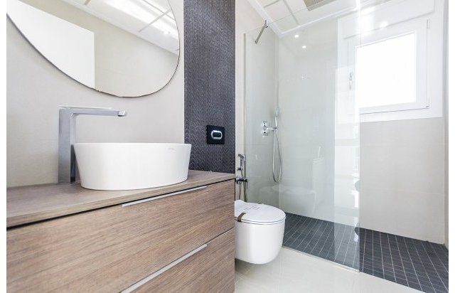 Rynek pierwotny - Villa - Cartagena - Playa honda