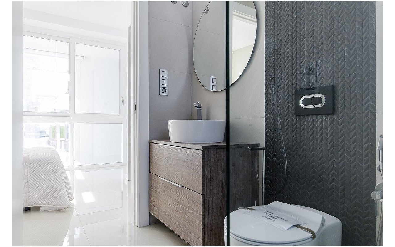 Rynek pierwotny - Villa - Cartagena - Playa honda