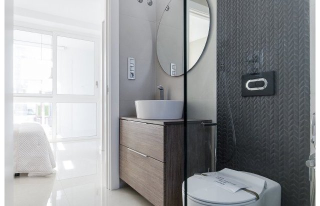 Rynek pierwotny - Villa - Cartagena - Playa honda