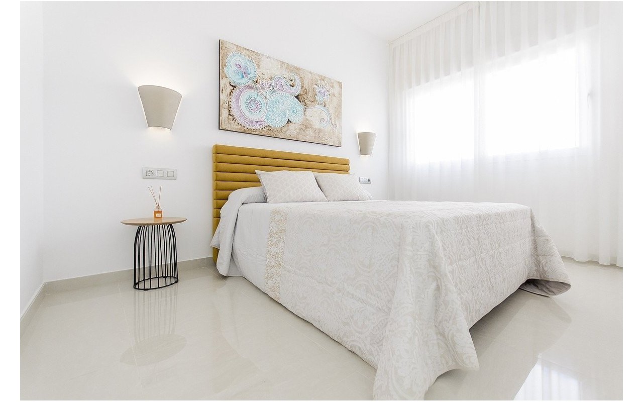 Rynek pierwotny - Villa - Cartagena - Playa honda