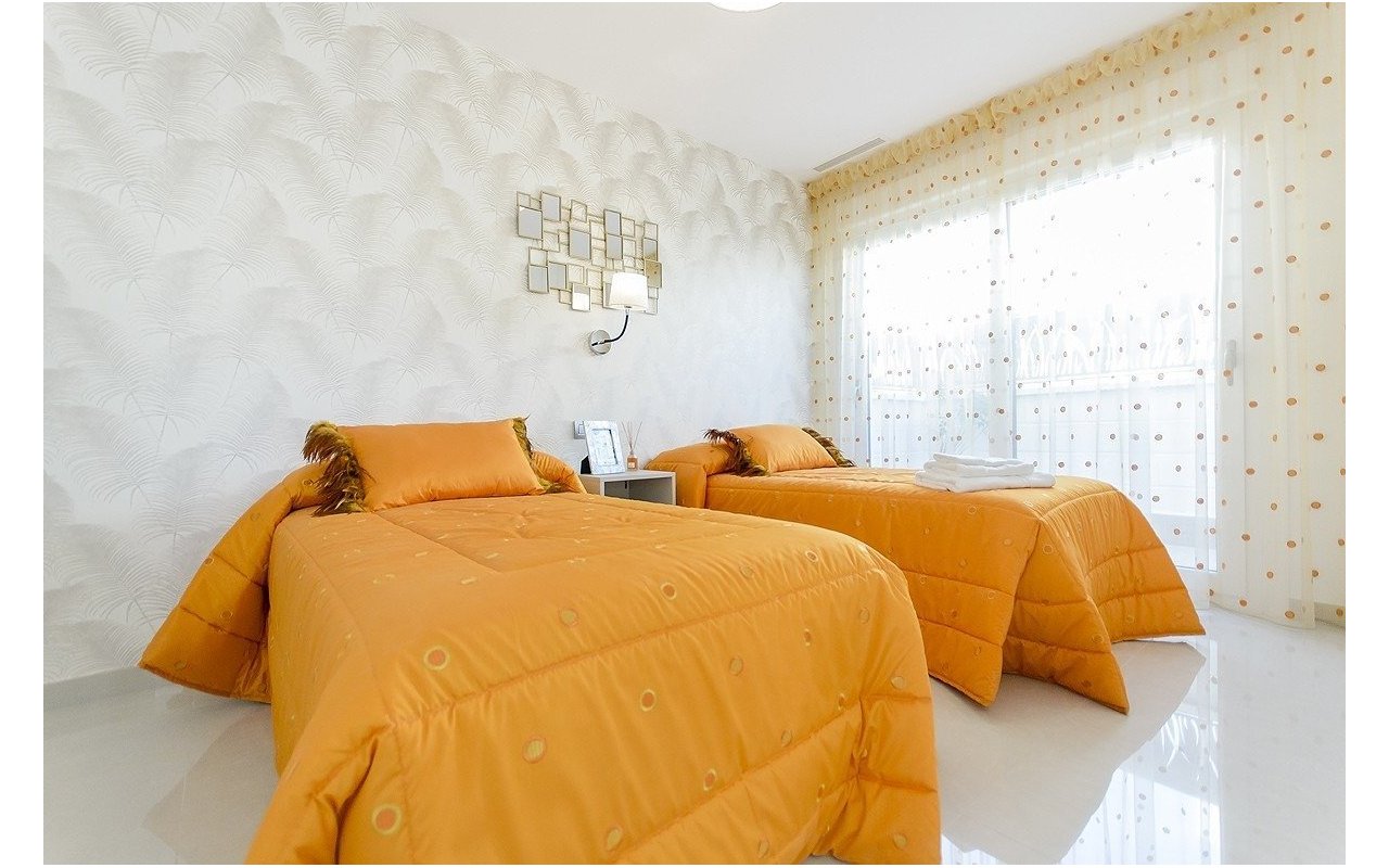 Rynek pierwotny - Villa - Cartagena - Playa honda