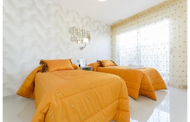 Rynek pierwotny - Villa - Cartagena - Playa honda