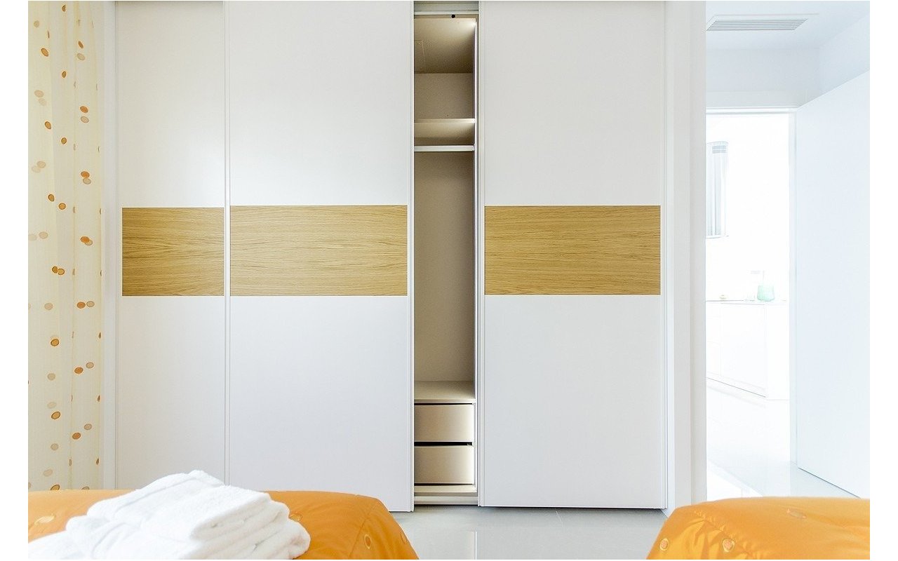 Rynek pierwotny - Villa - Cartagena - Playa honda