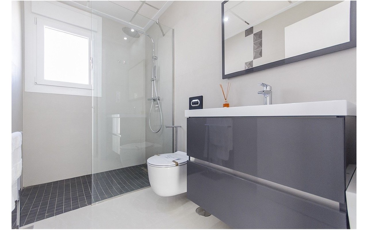 Rynek pierwotny - Villa - Cartagena - Playa honda