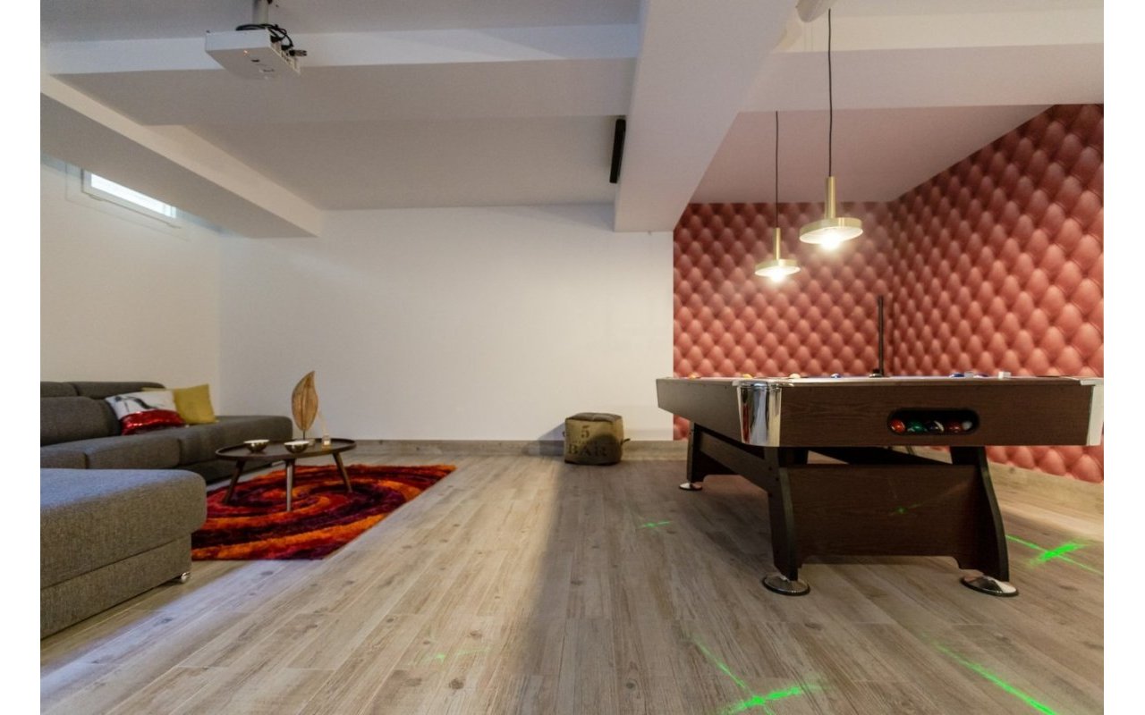 Rynek pierwotny - Villa - Cartagena - Playa honda