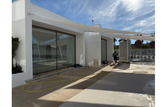 Rynek pierwotny - Apartament - Orihuela Costa - Lomas de Cabo Roig