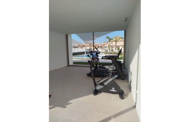 Rynek pierwotny - Apartament - Orihuela Costa - Lomas de Cabo Roig