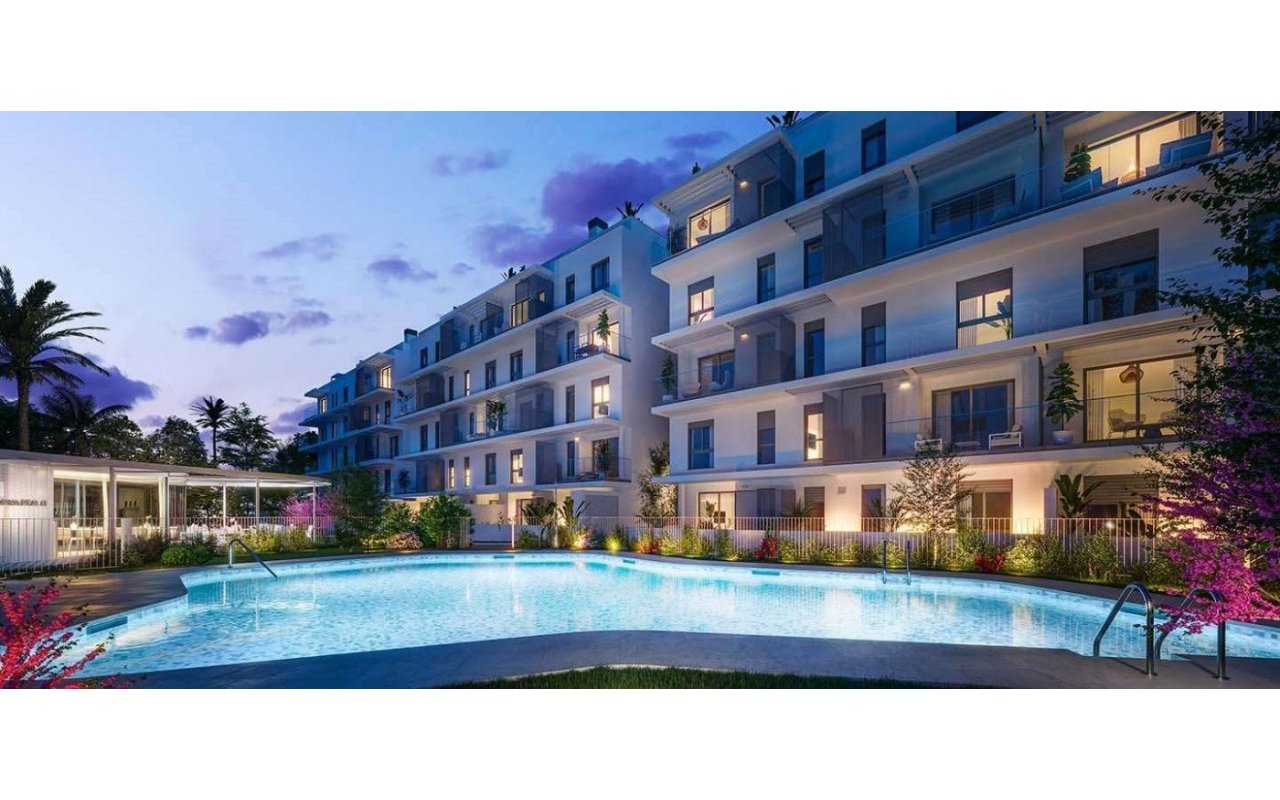 Rynek pierwotny - Daszek - Denia - Puerto Denia