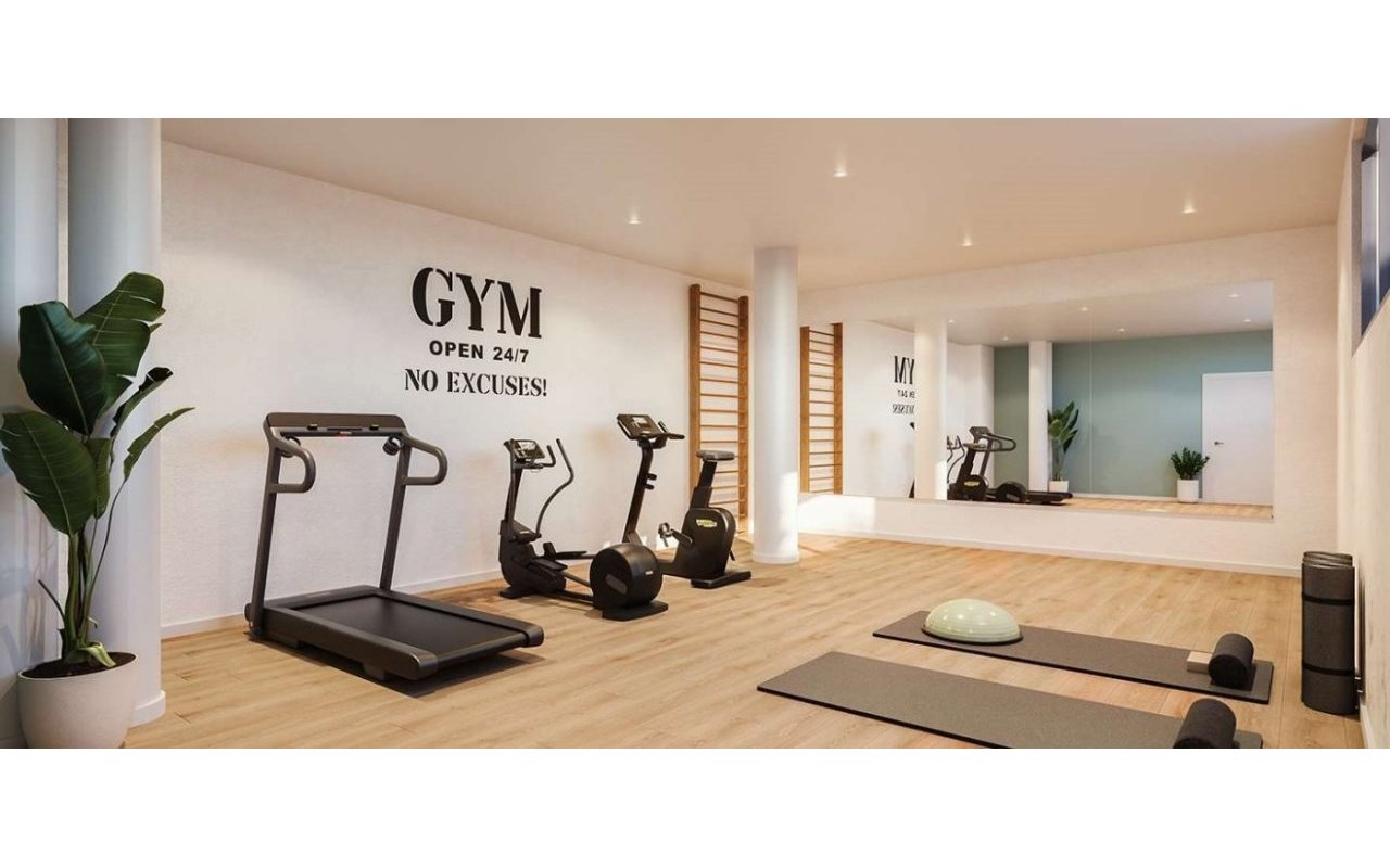 Rynek pierwotny - Daszek - Denia - Puerto Denia